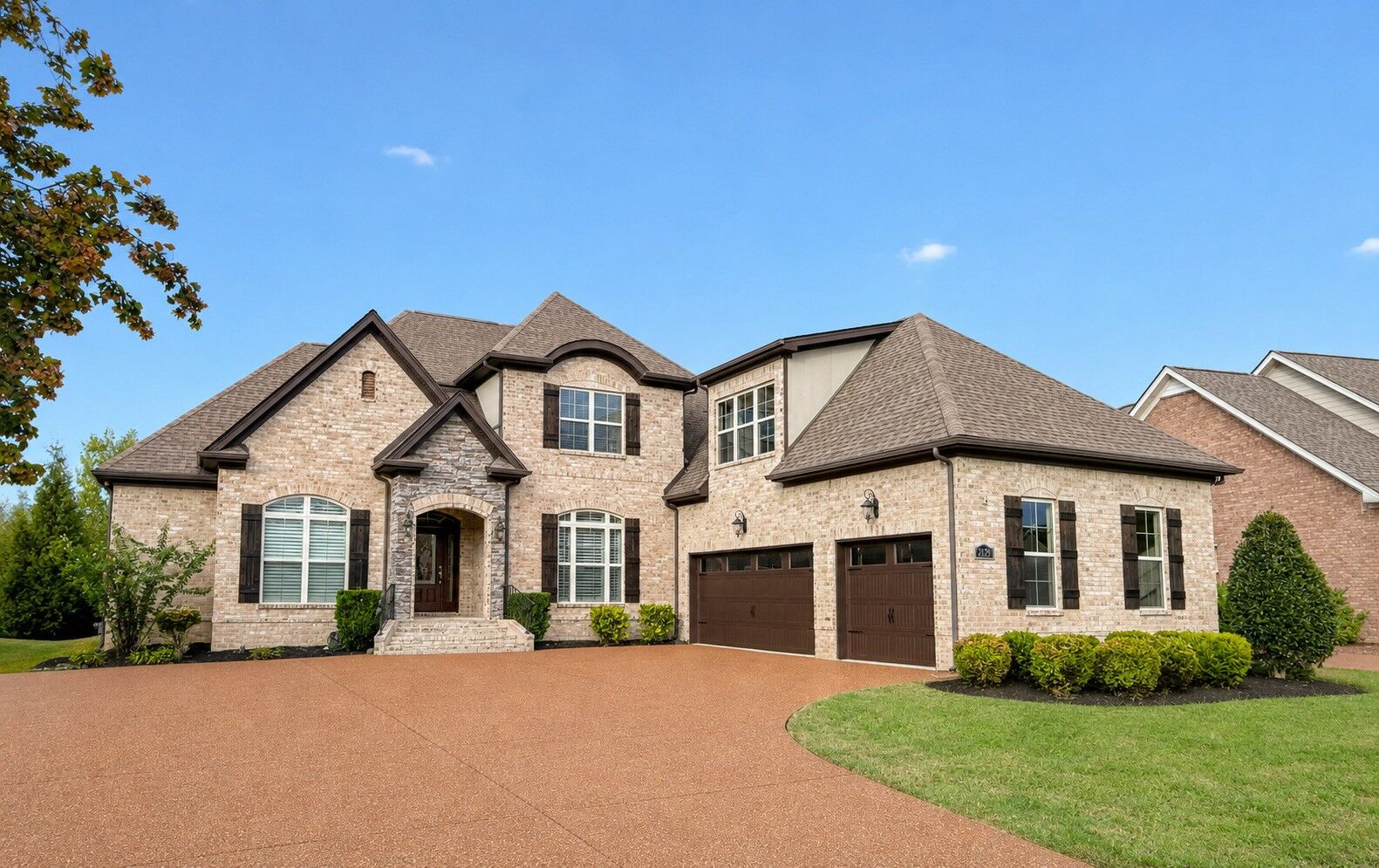 Property Photo:  2152 Sugar Mill Dr  TN 37135 
