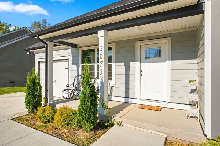 Property Photo: 2075 Justice St TN 37073
