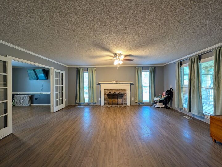 Property Photo:  2010 Laurel Springs Dr NW  TN 37311 
