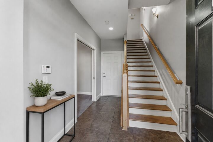 Property Photo: 752 Wedgewood Park TN 37203
