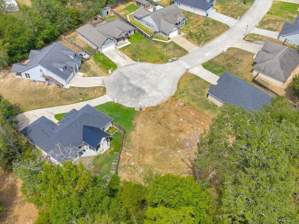 Property Photo:  Lot # 8 Oak Meadow Lane  TX 75904 