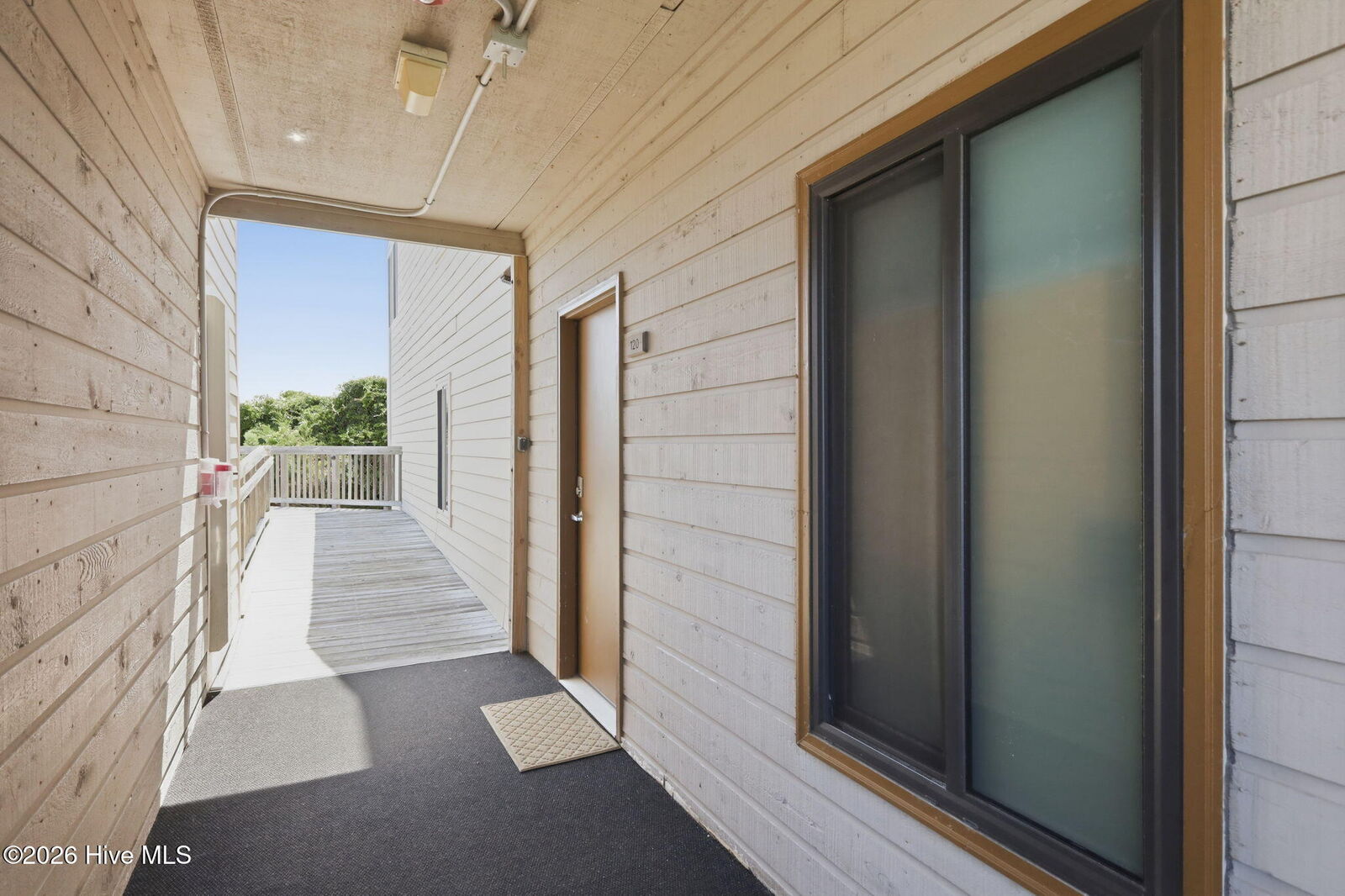 Property Photo:  1904 E Fort Macon Road 120  NC 28512 