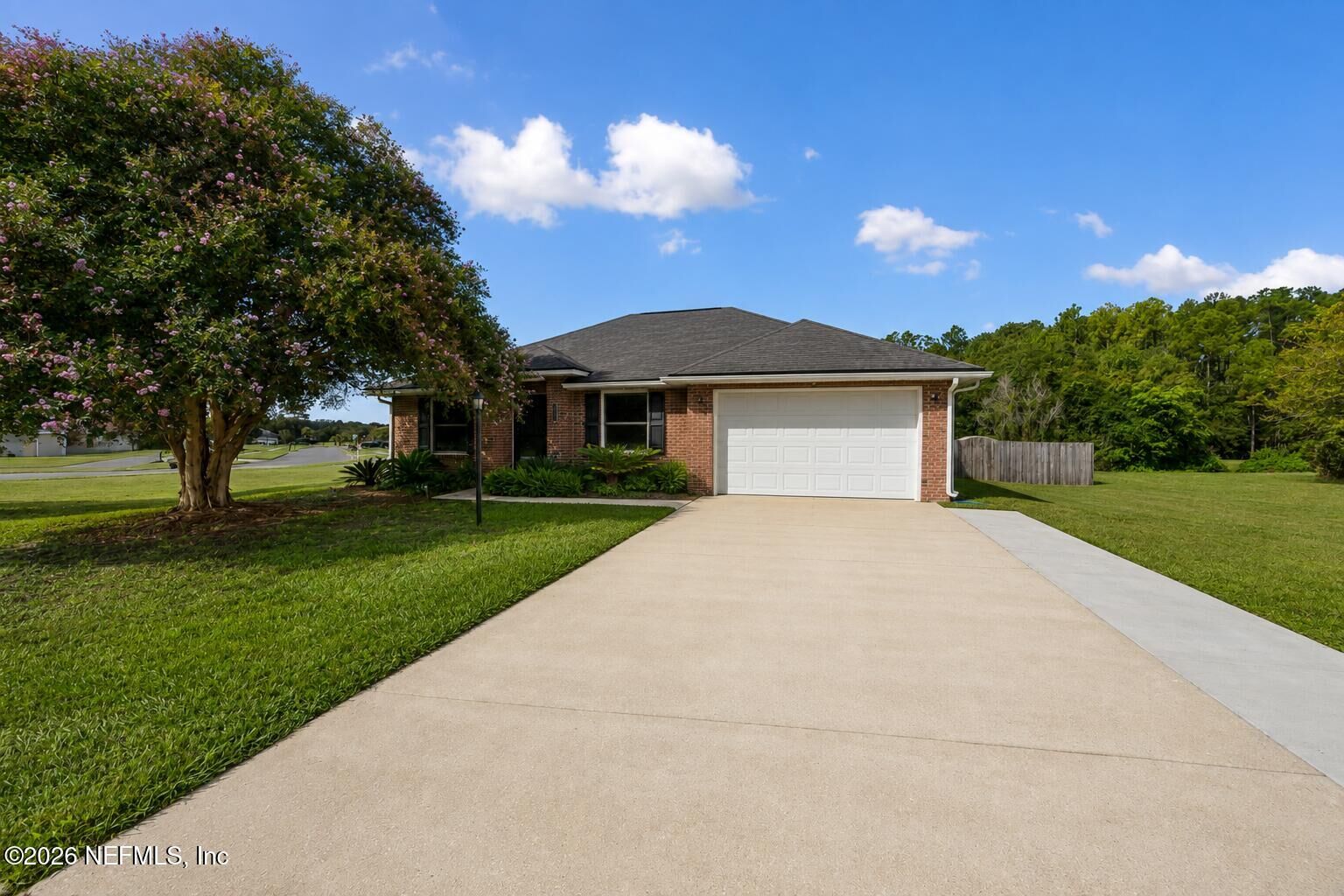Property Photo:  861835 Worthington Drive  FL 32097 