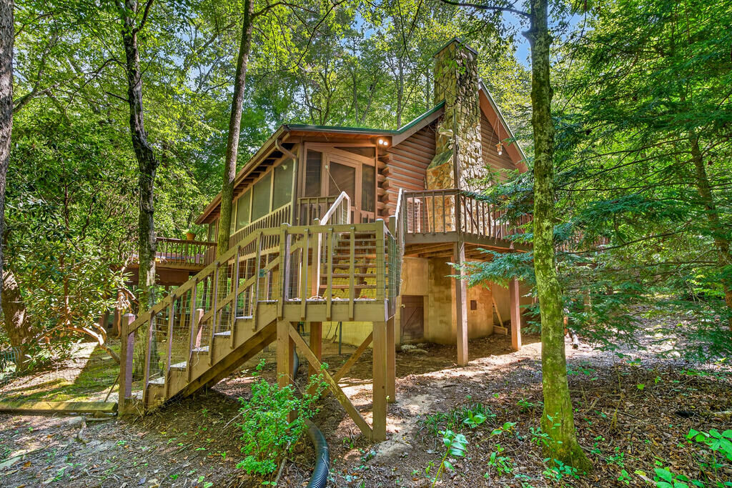 Property Photo:  48 Riverwood Trail  GA 30536 