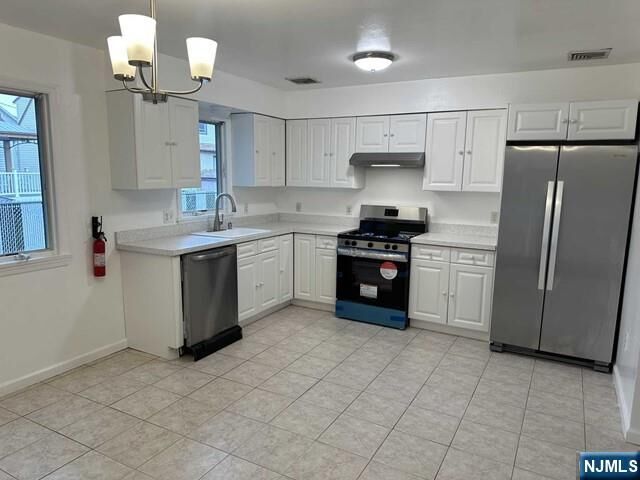 Property Photo:  19 Leo Place 1  NJ 07644 