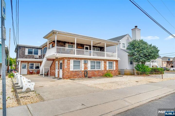 Property Photo:  905 Central Avenue  NJ OTHER 