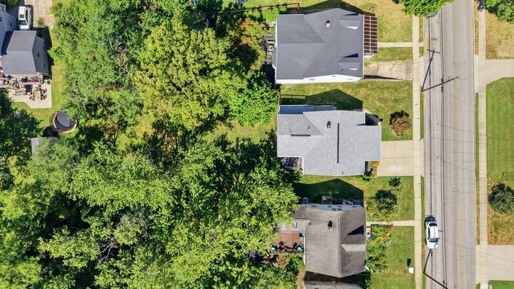 Property Photo: 350 Rossford Avenue KY 41075