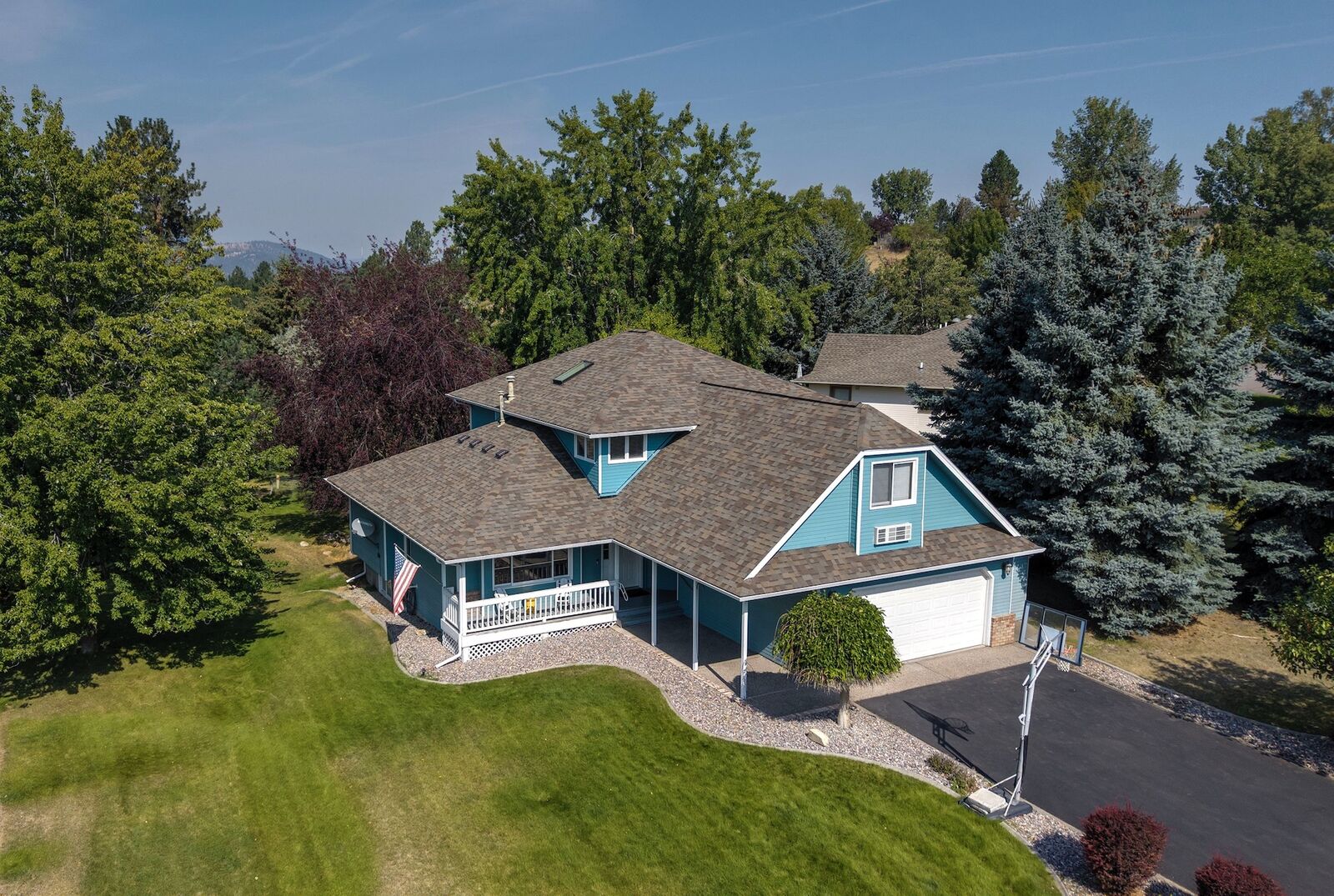 Property Photo:  6305 Timothy Court  MT 59803 