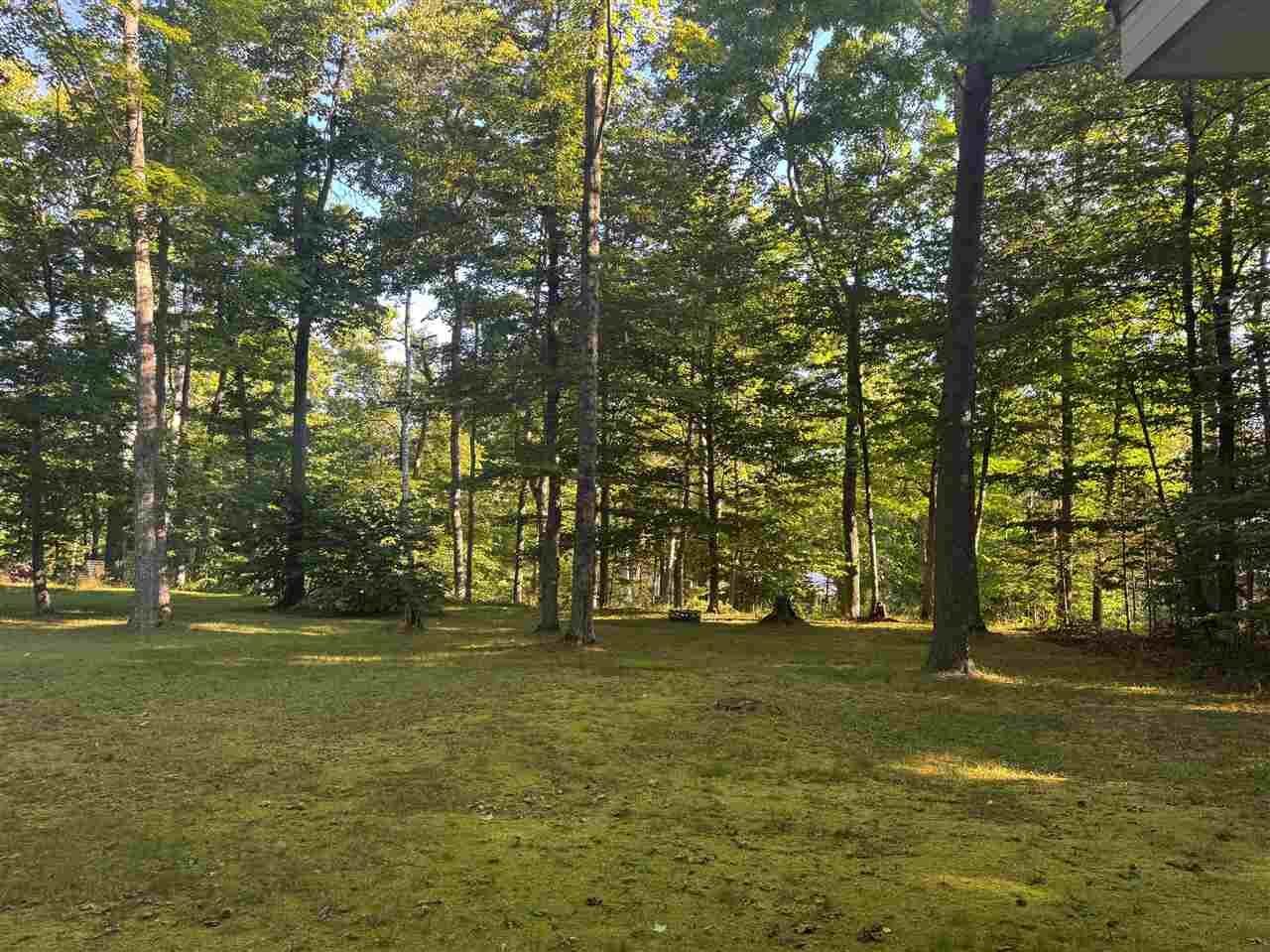 Property Photo:  Vl .65 Ac Ridge  MI 49701 