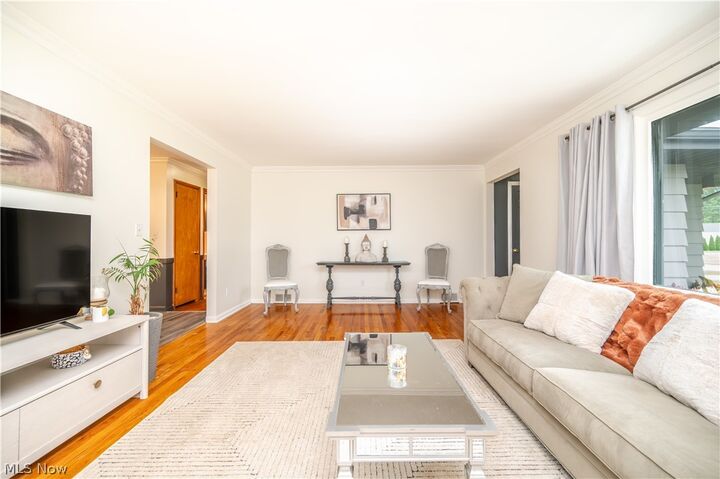 Property Photo: 3433 Bentwillow Lane OH 44511