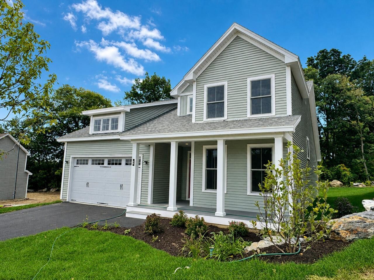 Property Photo:  46 Daniel Drive  VT 05403 