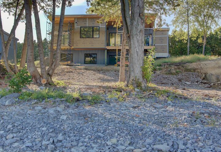 Property Photo:  Lot 2 Lockerby Lane  VT 05463 