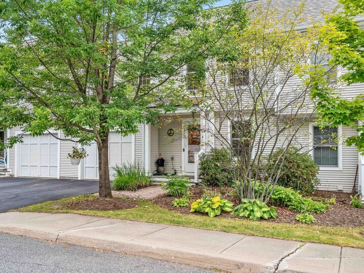 Property Photo:  30 Mansfield Lane  VT 05641 