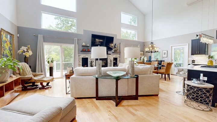 Property Photo:  68 Petty Brook Road  VT 05468 
