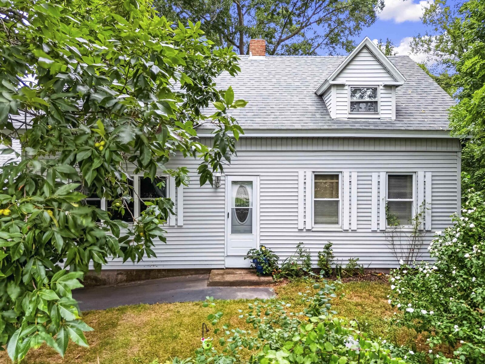 Property Photo:  313 Portland Street  ME 03901 