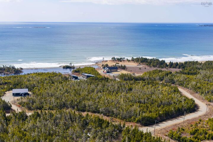 Property Photo:  Lot 87 Wiskubok Crescent  NS B0J 1Y0 