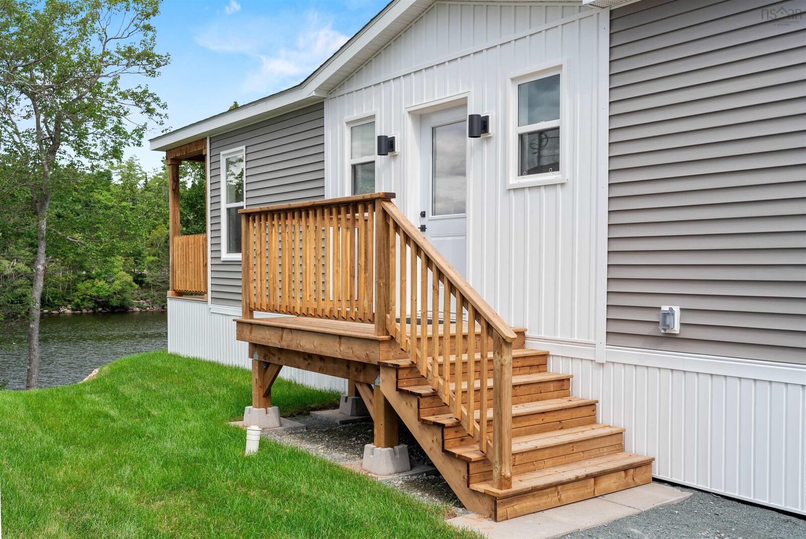 Property Photo:  32 Ben Johnson Lane  NS B3T 1K9 