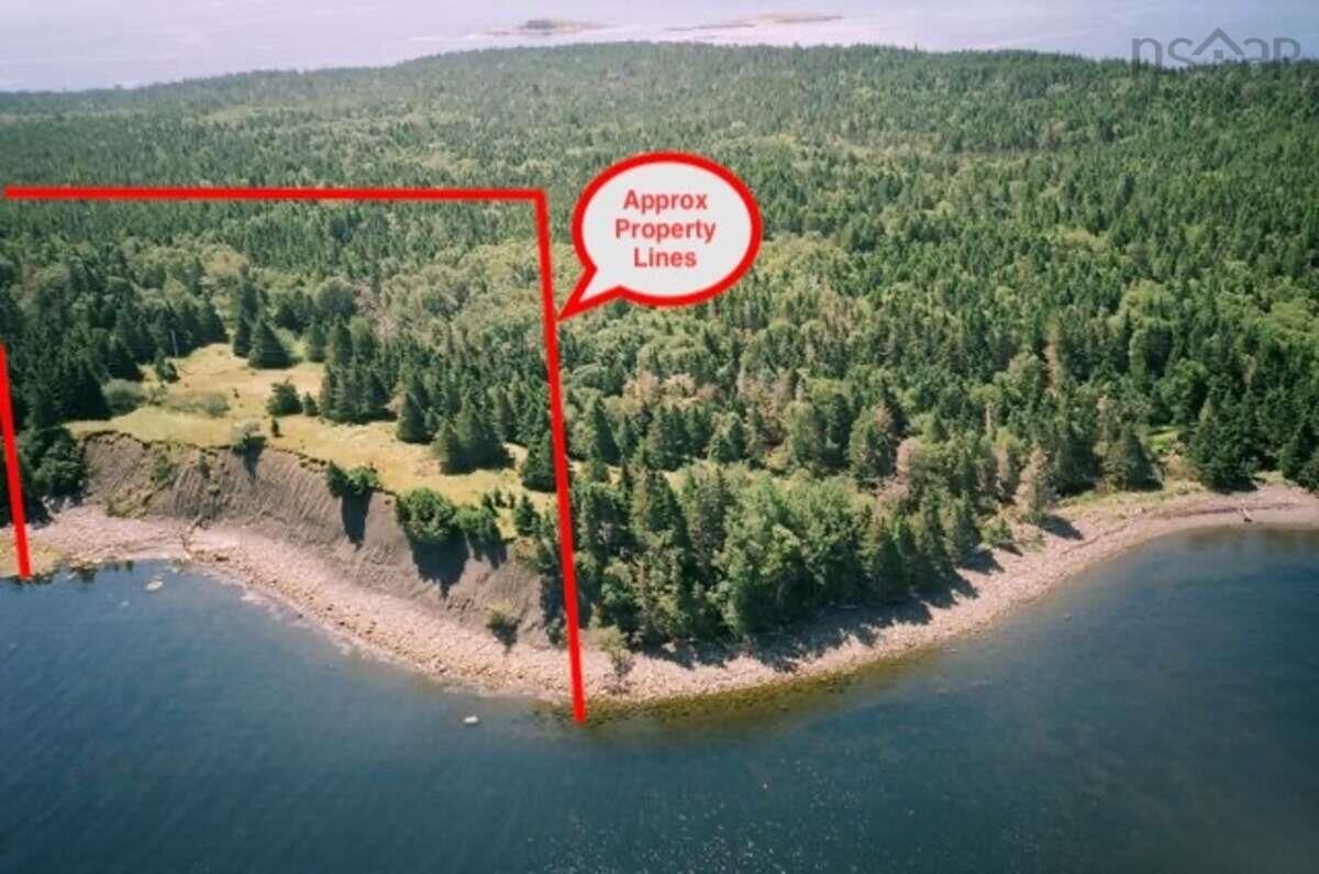 Property Photo:  Lot 6 Moshers Island Road  NS B0R 1C0 