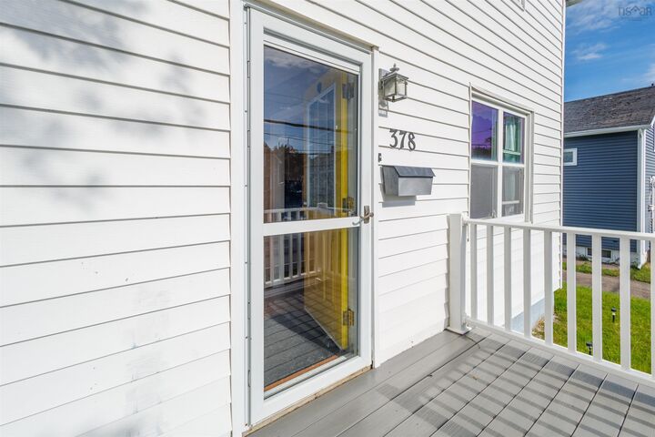Property Photo:  378 Alexandra Street  NS B1S 2G4 