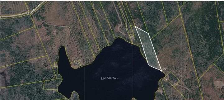 Property Photo:  Lot Lake Doucette Road  NS B0W 2Y0 