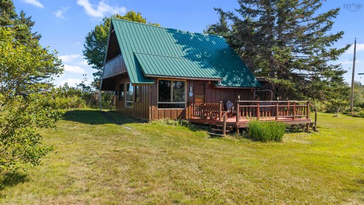 Property Photo:  55 Joyce Mackinnon Lane  NS B0K 1N0 