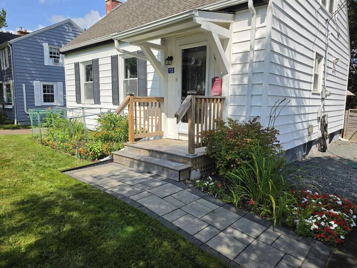 Property Photo:  13 Churchill Street  NS B2N 1M6 