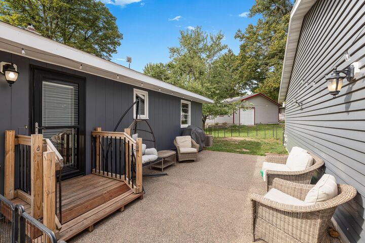 Property Photo:  505 9th Street SE  MN 56345 