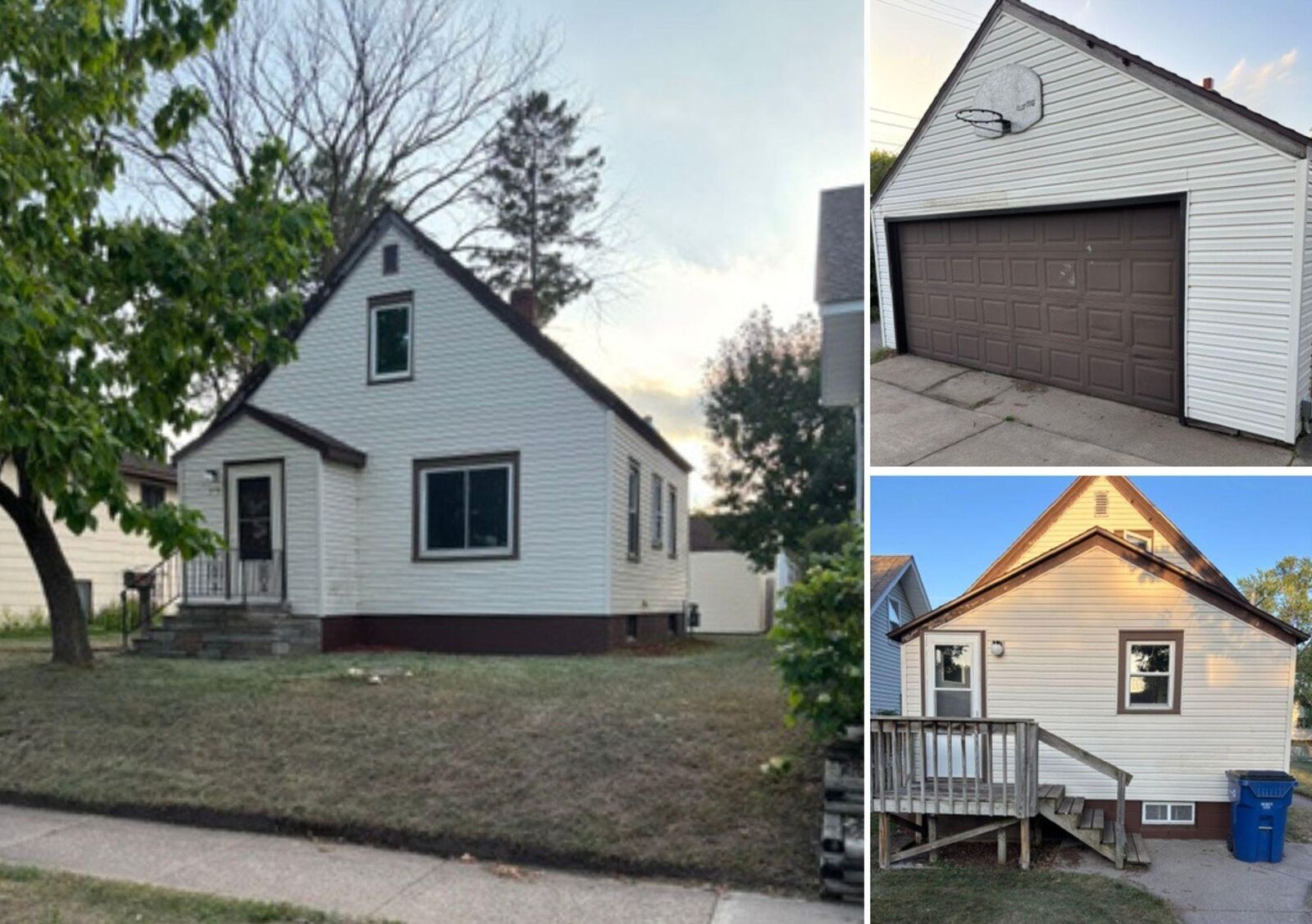 Property Photo:  315 26th Avenue N  MN 56303 