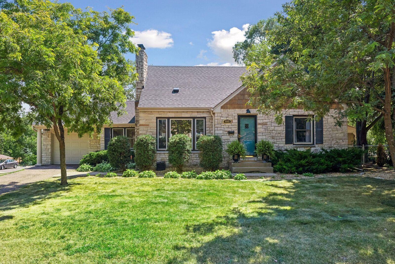 Property Photo: 6605 Cedar Lake Road S MN 55426