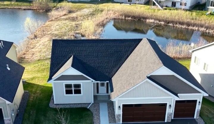 Property Photo:  1703 Spruce Street  MN 55024 