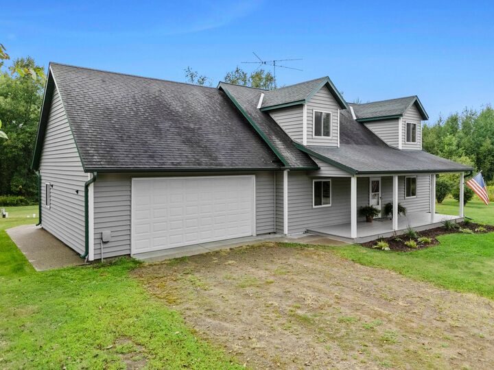 Property Photo: 6029 190th Street MN 56353