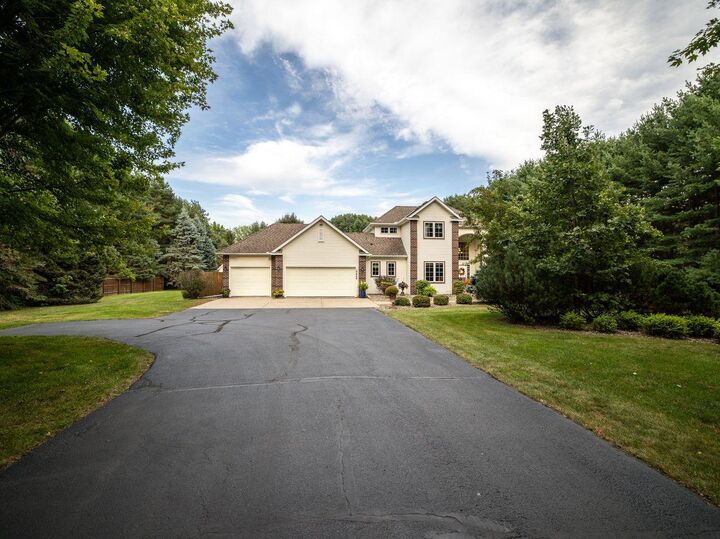 Property Photo:  19860 Orr Avenue  MN 55033 