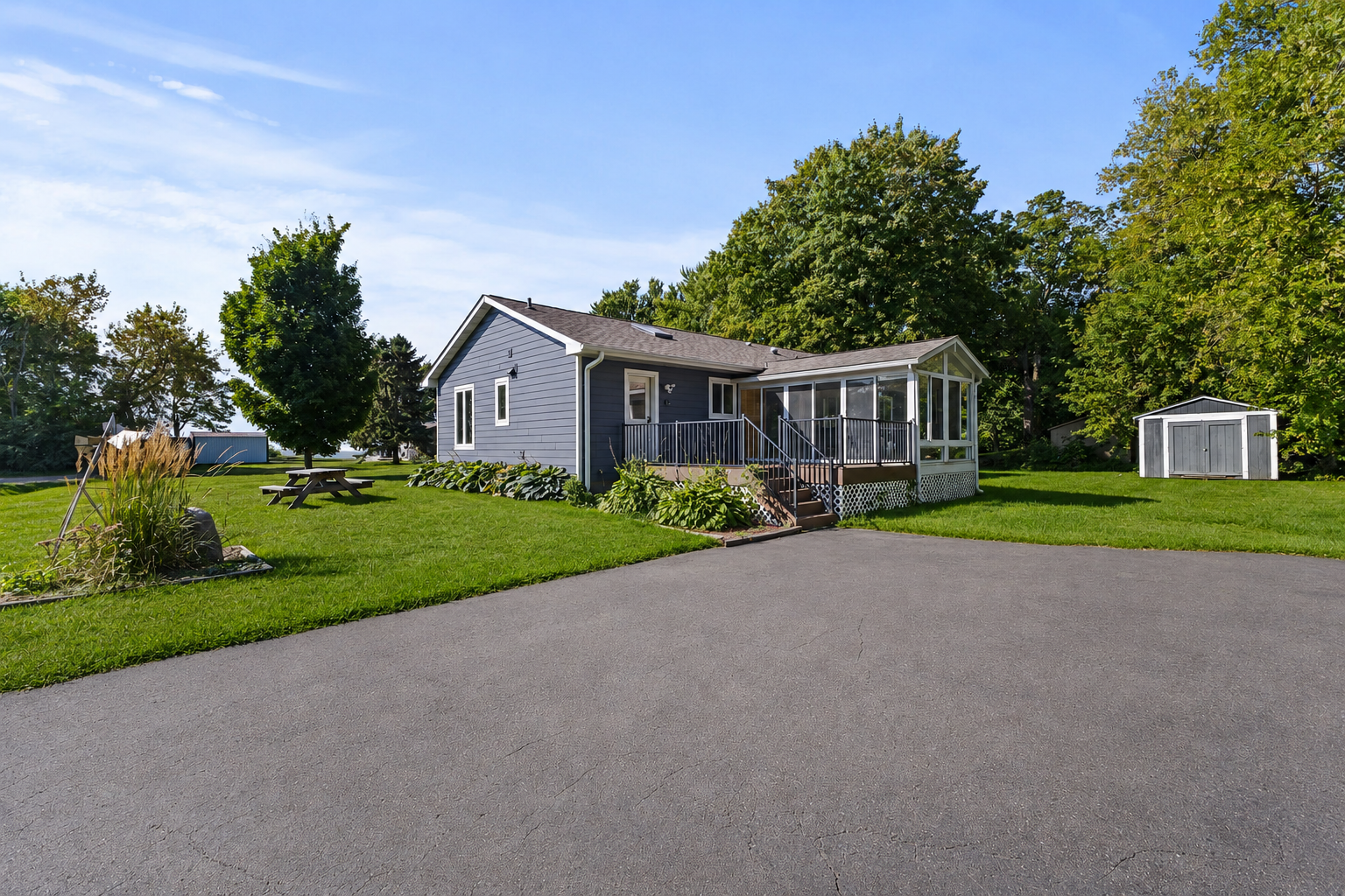 Property Photo: 24049 385th Avenue MN 56431