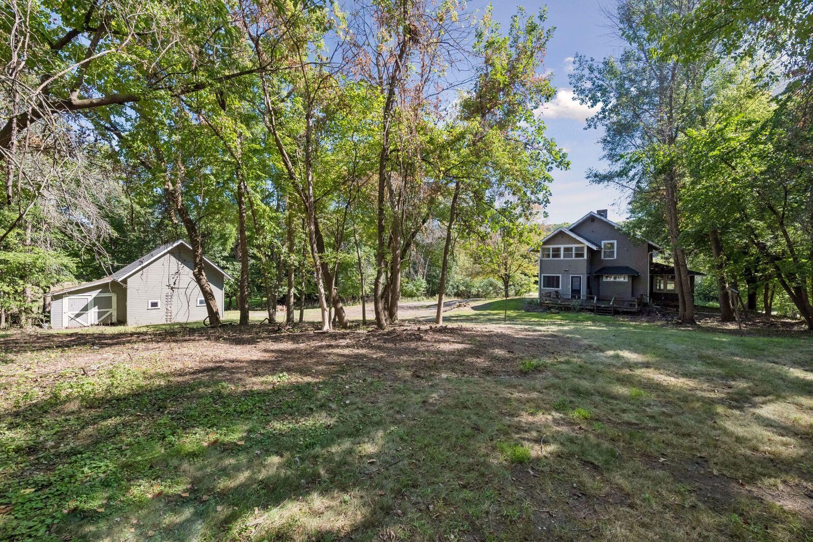 Property Photo: 3240X Bayside Road MN 55356