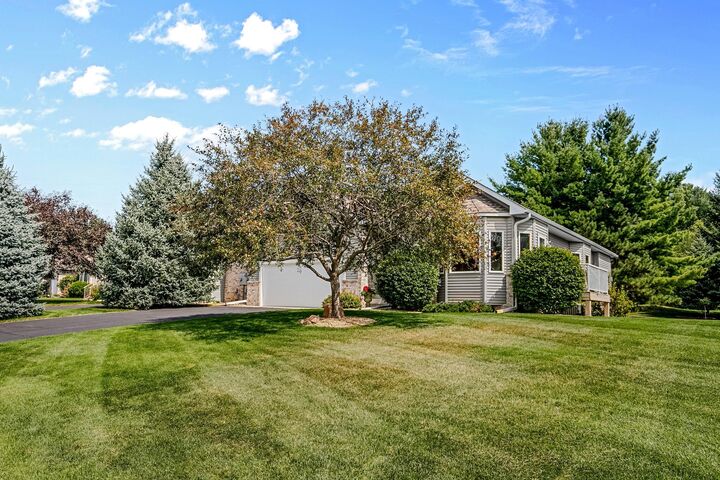 Property Photo: 14329 Rochester Street NE MN 55304