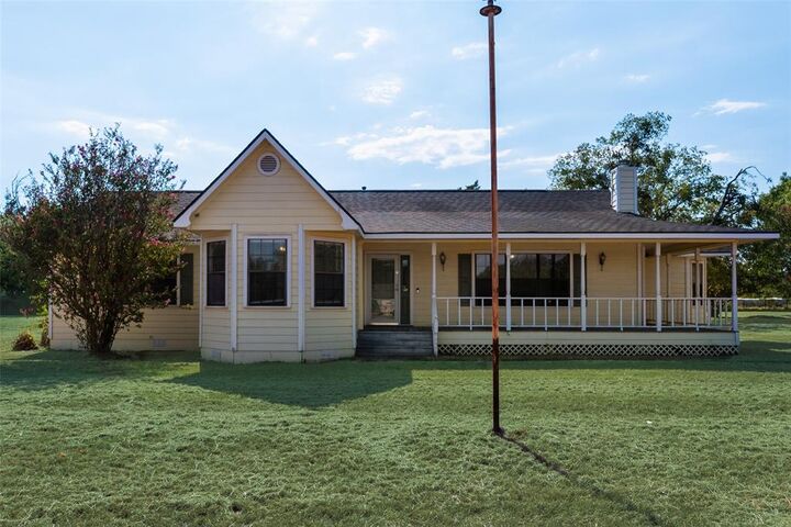 Property Photo: 17450 Fm 2613 TX 75143