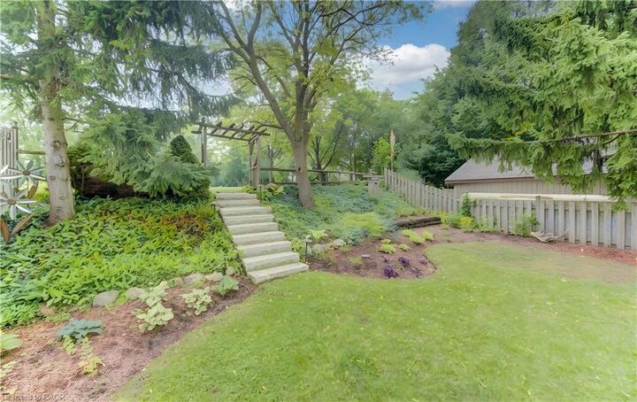 Property Photo:  309B Mayview Crescent  ON N2V 1P6 