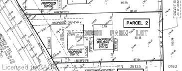 Property Photo: 1609 North Shore Drive ON N0A 1K0