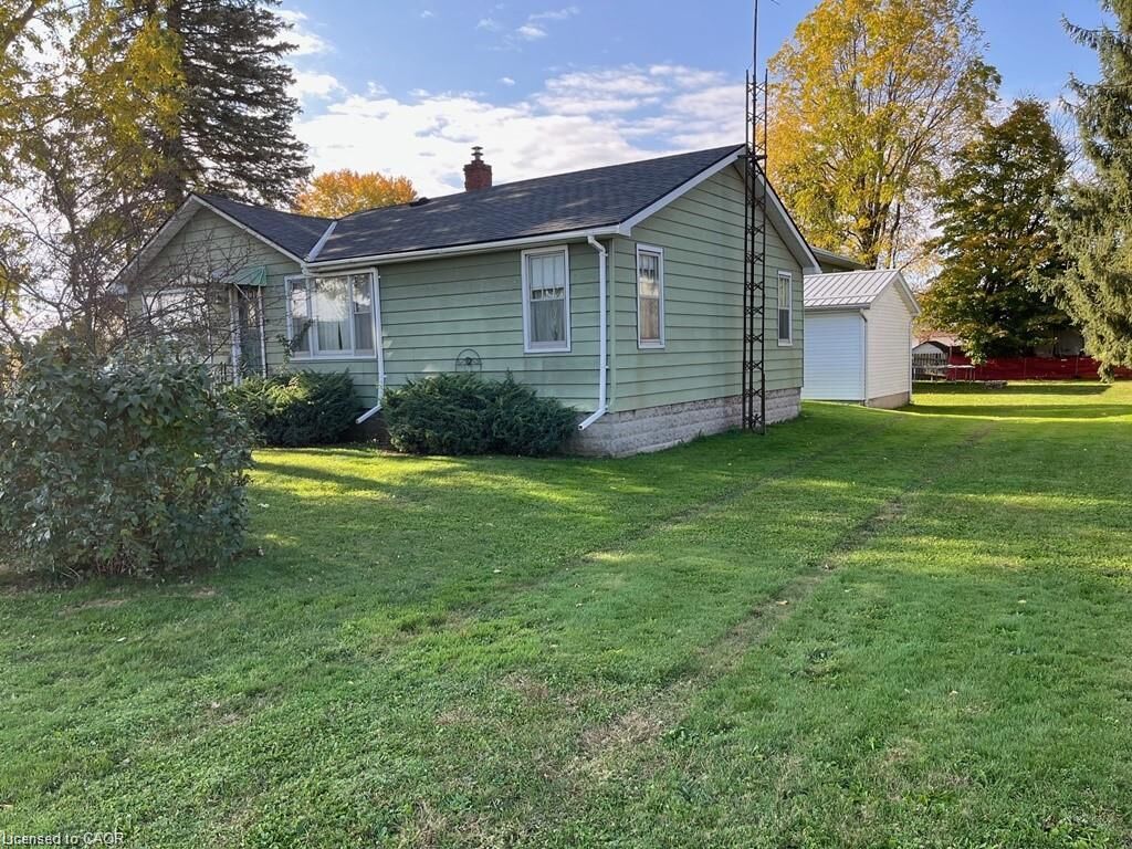 Property Photo:  1-5 Priddle Drive  ON N0E 1G0 