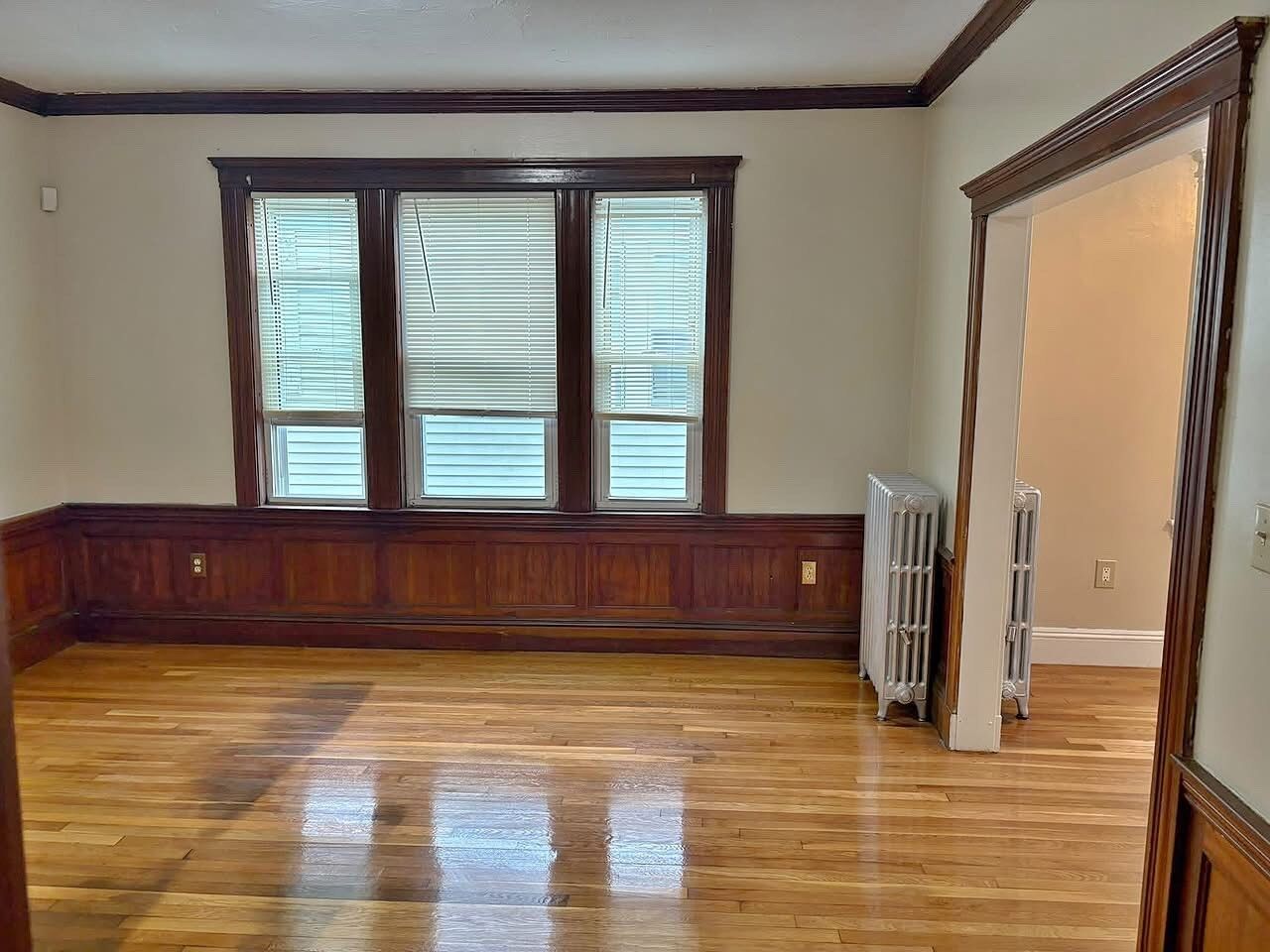Property Photo:  29 Donald Rd 3  MA 02124 