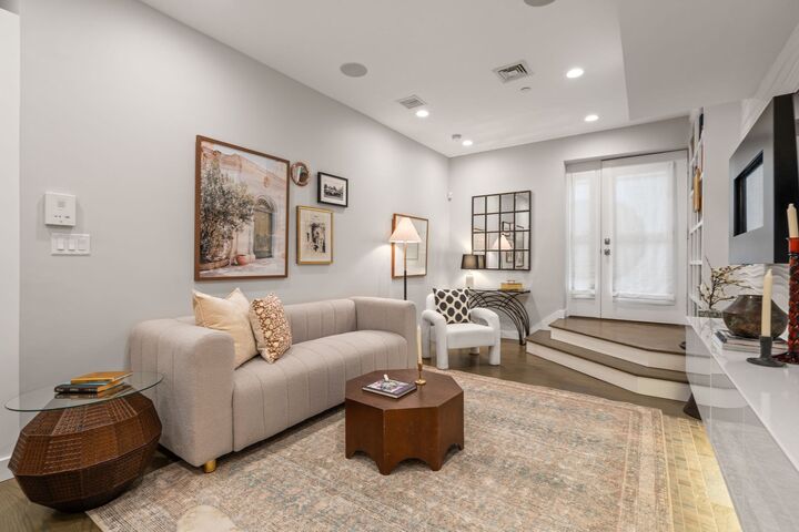 Property Photo: 341 Marlborough Street 1 MA 02115