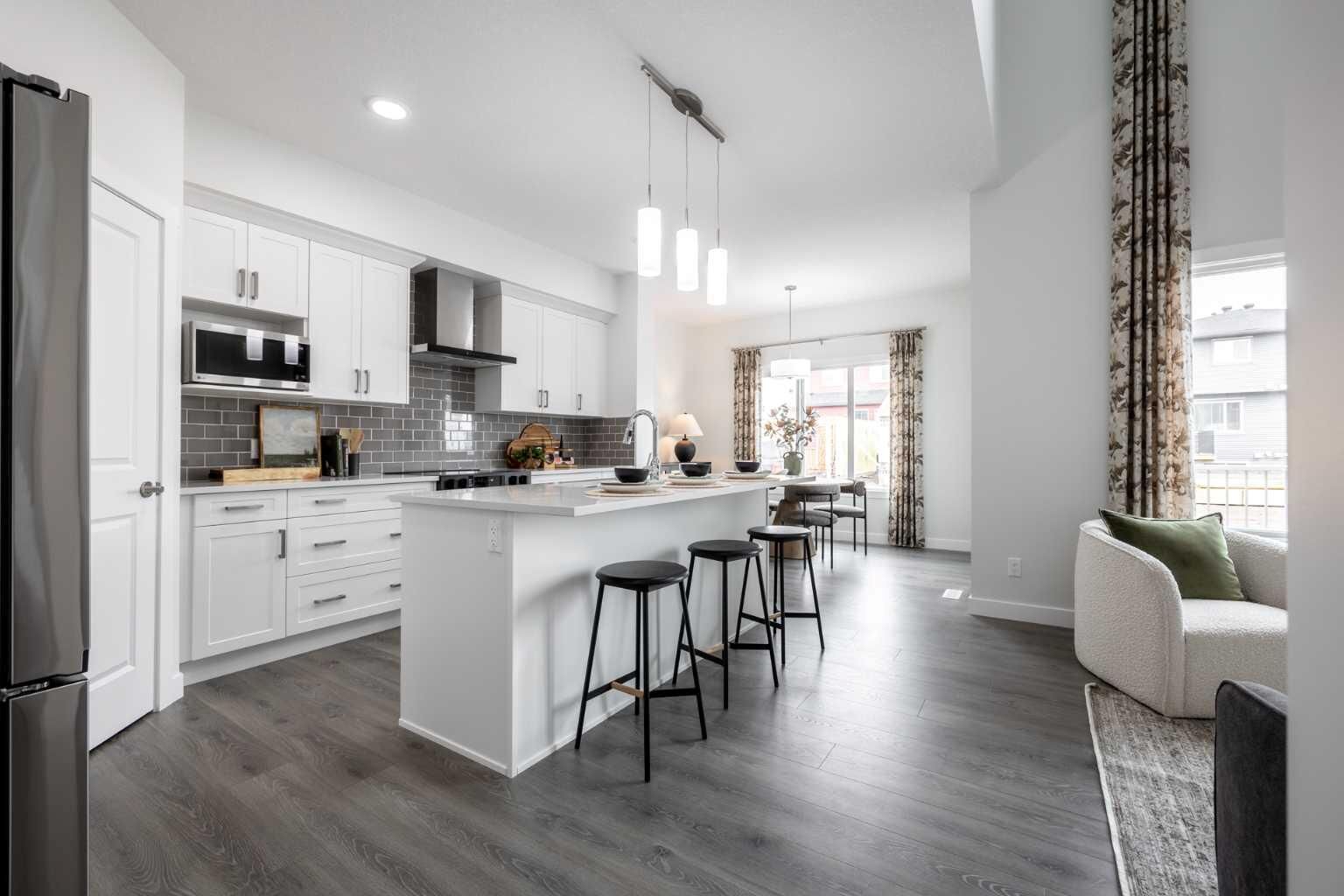 Property Photo:  397 Sora Park SE  AB T3S 0V3 