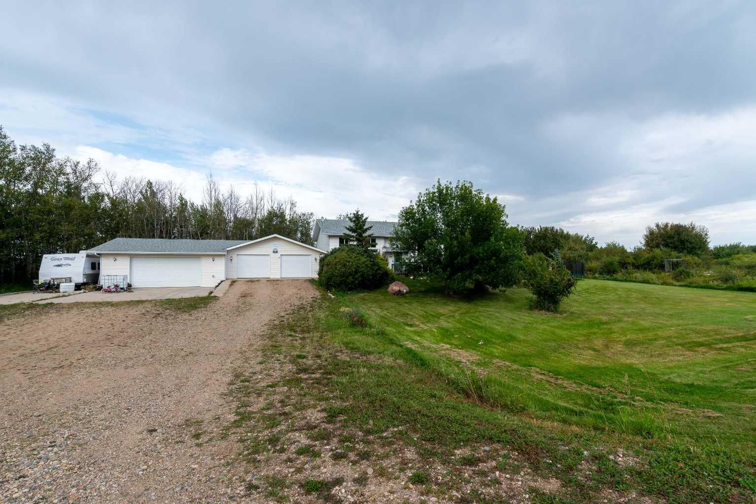 Photo de la propriété: #19 Silver Willow Estates AB T9V 3B7