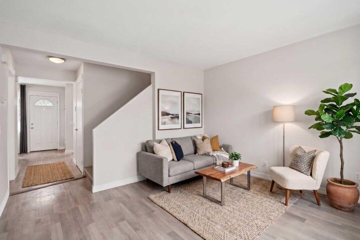 Property Photo:  999 Canyon Meadows Drive SW 90  AB T2W 2S6 