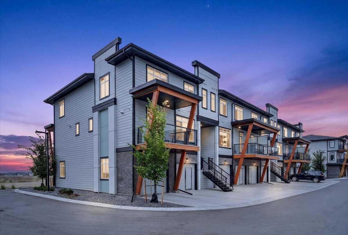 Property Photo:  414 Seton Passage SE 207  AB T3M 3A7 