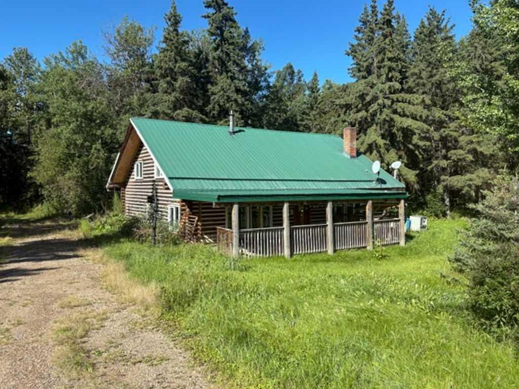 Property Photo:  65168 Range Road 113  AB T0A 2C0 