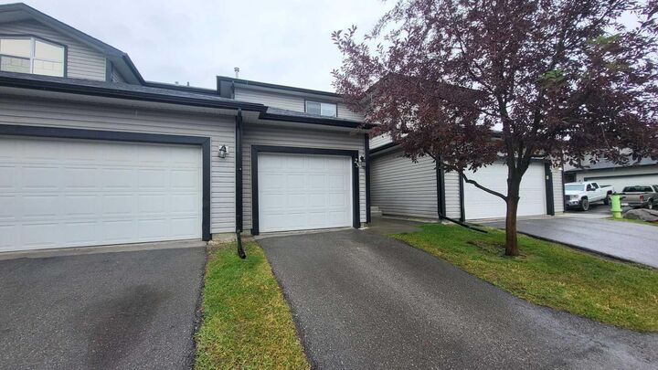 Property Photo:  102 Canoe Square SW 23  AB T4B 2Z1 