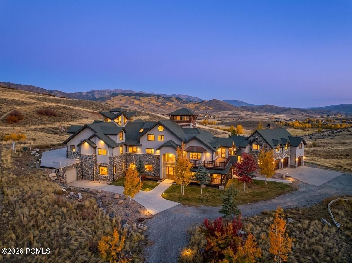 Property Photo:  246 Woods Creek Road  UT 84050 