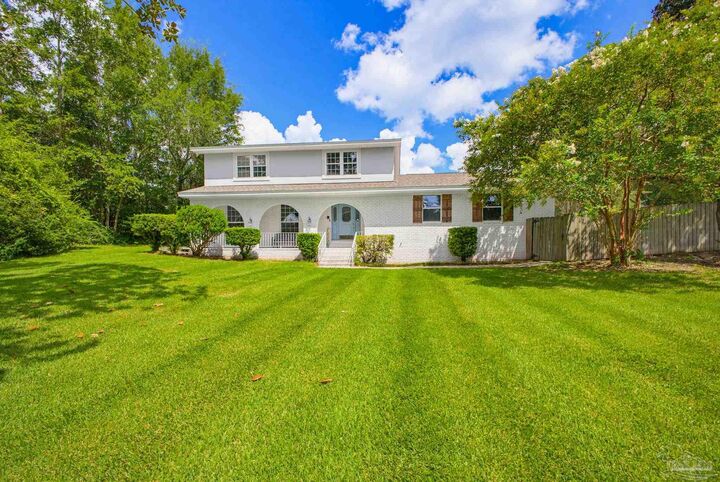 Property Photo:  11480 Clear Creek Dr  FL 32514 