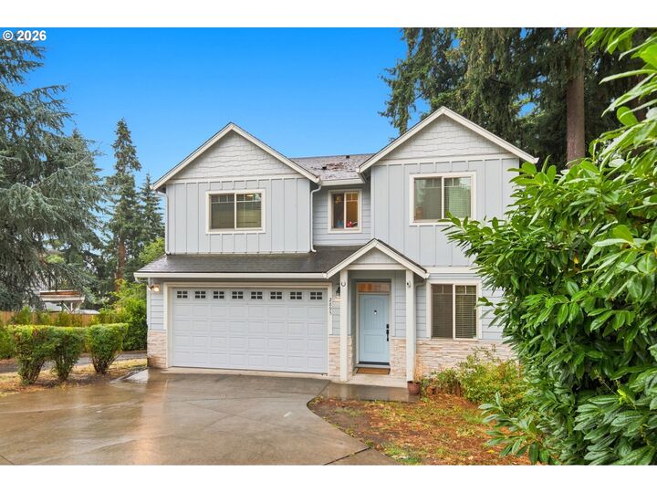 Property Photo: 2895 NE 59th St WA 98663